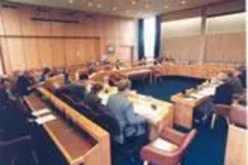 council