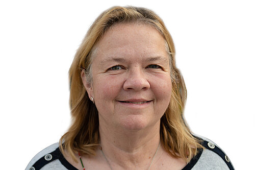 Jane Ainslie