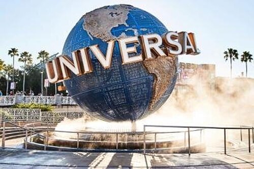 Universal logo 
