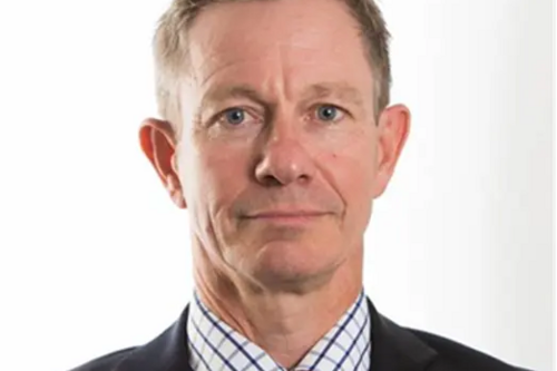 Mark Gibbons