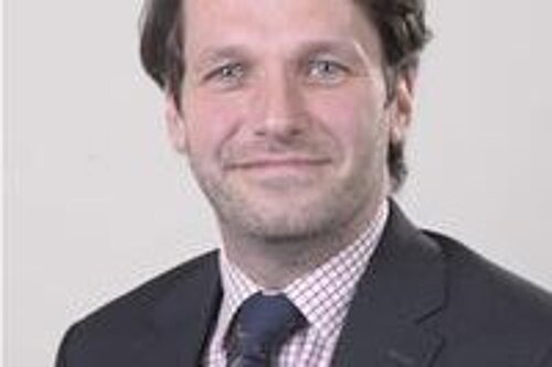 Picture of Cllr Coggins Cogan