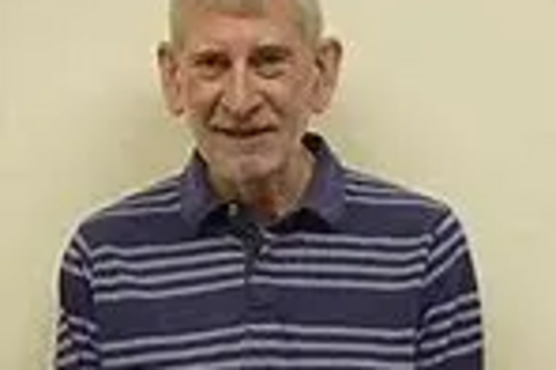 Councillor David Franks