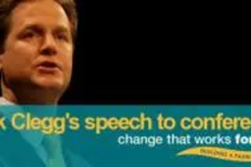 NickClegg