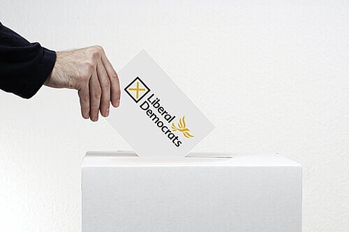 Ballot Box