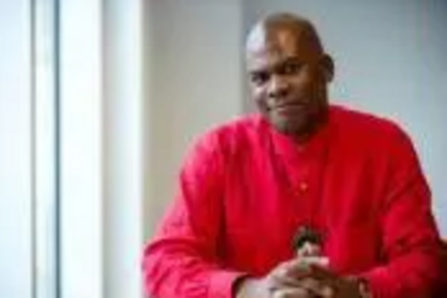 Mike Franklin, IPCC Commissioner for Hampshire and the Isle of Wight