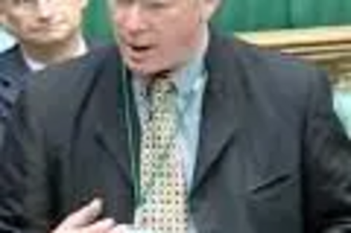 Rochdale MP Paul Rowen is calling on the government to act now on anti-social use of fireworks