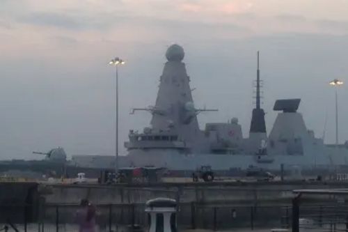 Portsmouth