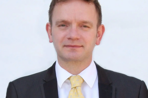 Jason Stansfield