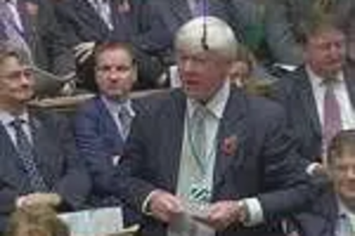 Putting Rochdale MP - Paul Rowen MP