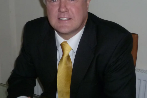 Clive Jones