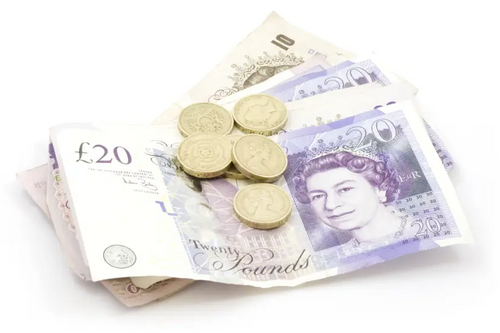 Openess & honesty with money is vital