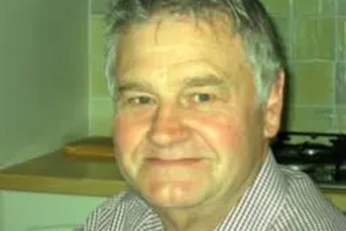 Warwick Lovegrove 2