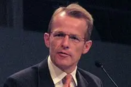 David Laws