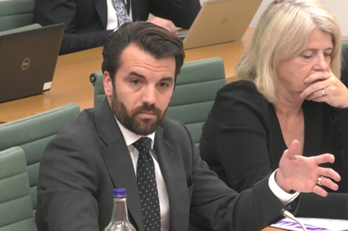 Bobby Dean MP Questions Martin Lewis on Effectiveness and Future of Lifetime ISAs