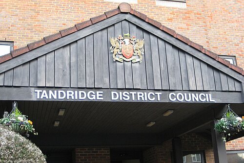 Tandridge District Council