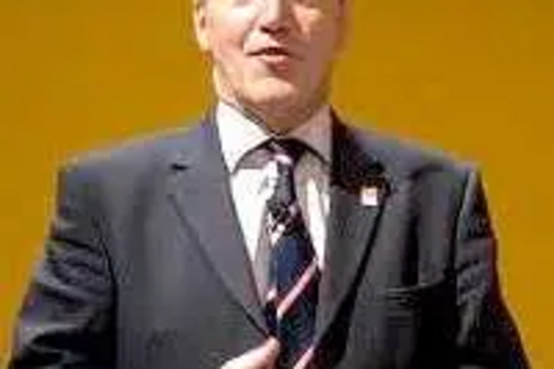 Simon Hughes MP
