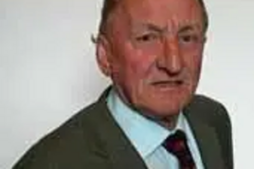 Helping to protect our community - Councillor Ted Flynn