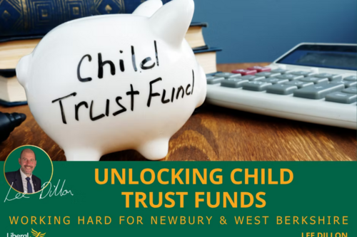 Unlocking Child Trust Funds: Money That Belongs to Young People