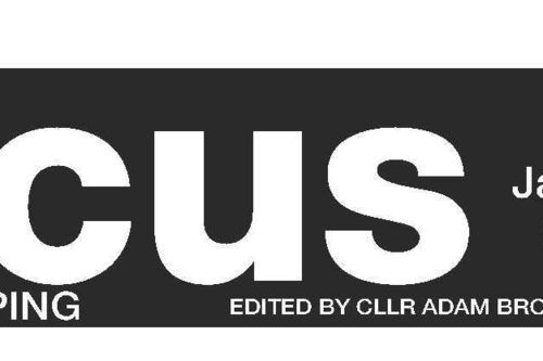 Market Deeping Focus