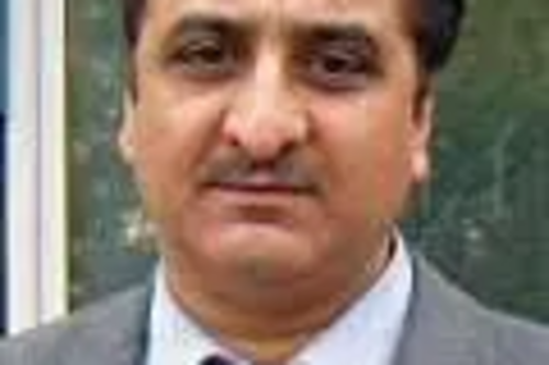 Councillor Zulf Ali - Rochdale's Transport Boss