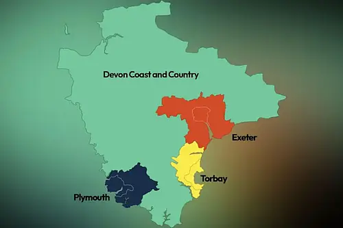 image of proposed LGR