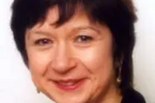 Serena Tierney - reselected as PPC for Sussex-Mid