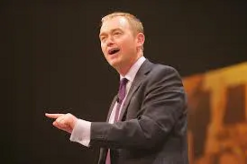 Tim Farron