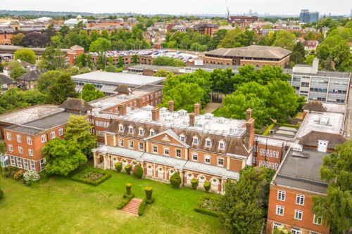 Sale of Civic Centre