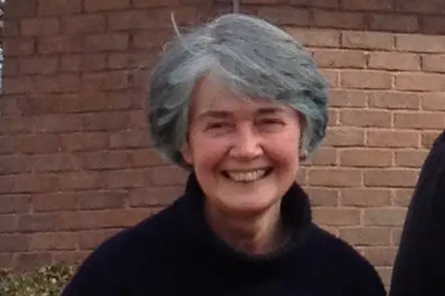 Jo Hayes