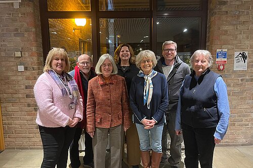 Wychavon Lib Dem Group