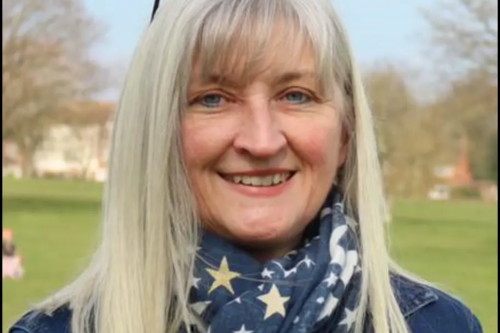 Julia McShane GBC23