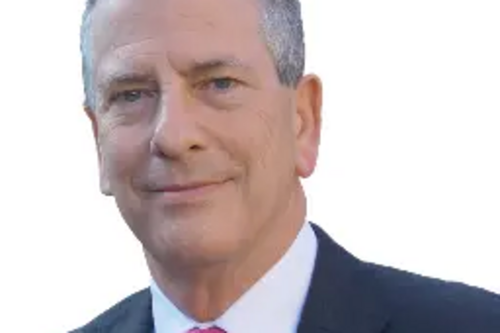 Mike Thornton MP