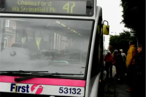 47 Bus