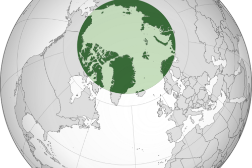 Arctic Region