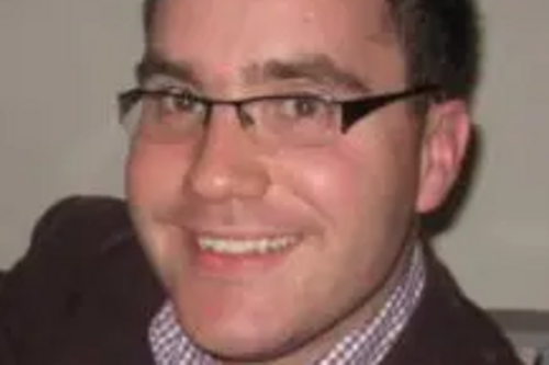 James Gardner