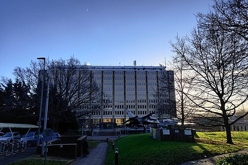 County Hall