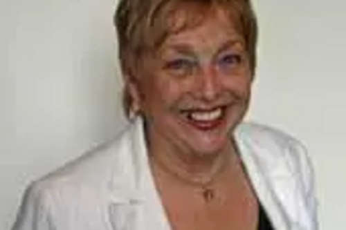 Councillor Liz Thirsk