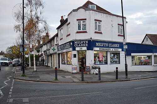 Saying farewell to two much-loved local shops