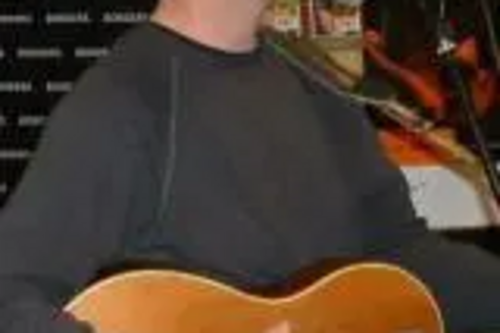 Billy Bragg