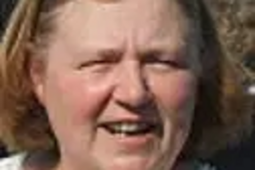 Candidate Jude Deakin