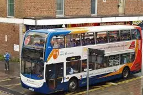 Stagecoach