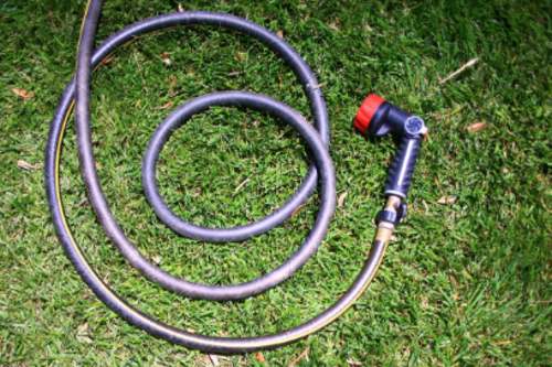 Hosepipe