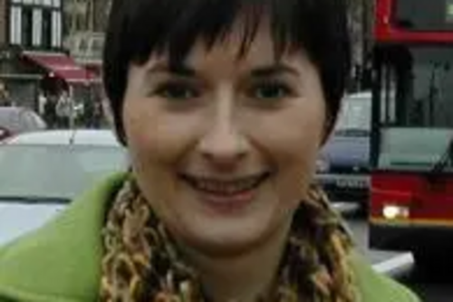 Liberal Democrat London Assembly Member Caroline Pidgeon
