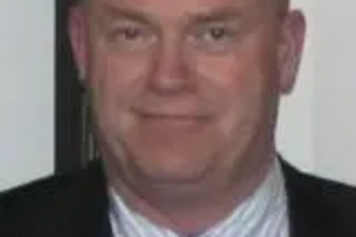 Jonathan Webber