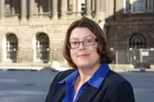 Cllr. Paula Keaveney, Liverpool Lib Dem leader
