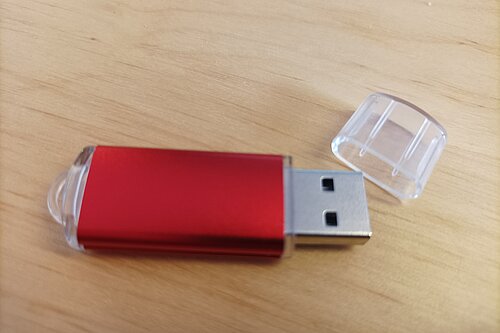 USB data stick / USB drive