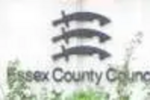Essex County Council logo
