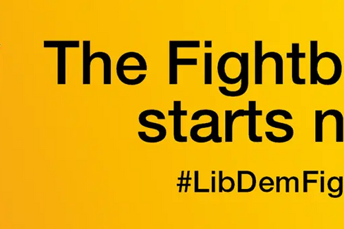 fightback