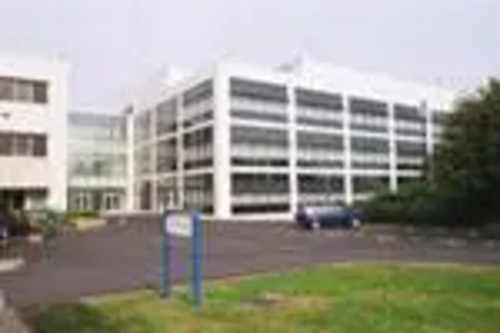 North London Business Park where the Council is spending £31,000 on a room booking system